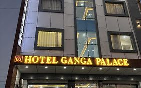 Hotel Ganga Palace - Agra Dasaprakash Restuarant